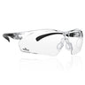 EyeArmor+ Adjustable Anti-Fog Safety Glasses