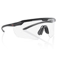 EyeArmor+ Tactical Shooting Safety Glasses - NoCry - 