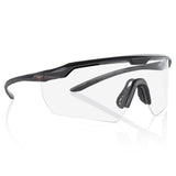 EyeArmor+ Tactical Shooting Safety Glasses - NoCry - 