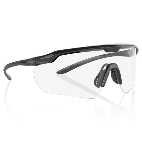EyeArmor+ Tactical Shooting Safety Glasses - NoCry - 