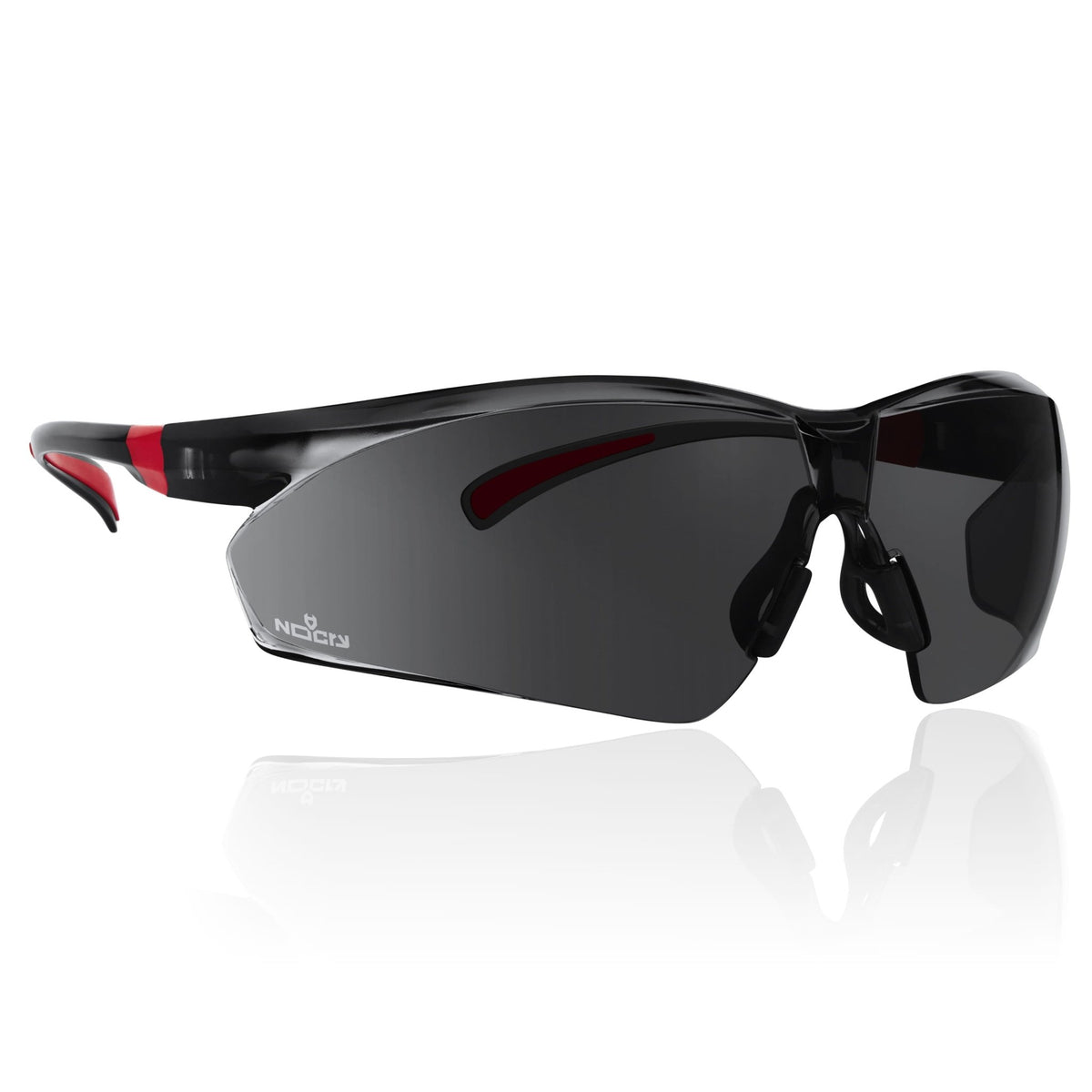 EyeArmor+ Tinted Safety Glasses - NOCRY