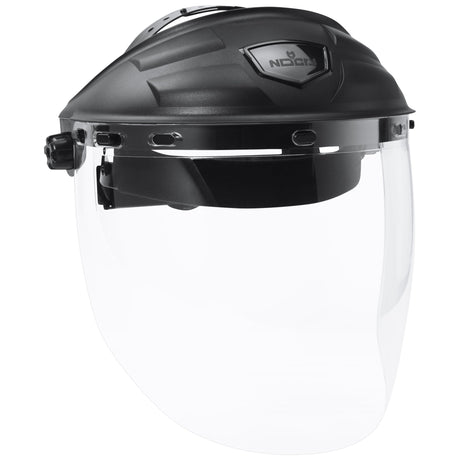FaceArmor Pro Heavy Duty Flip-Up Face Shield - NoCry -