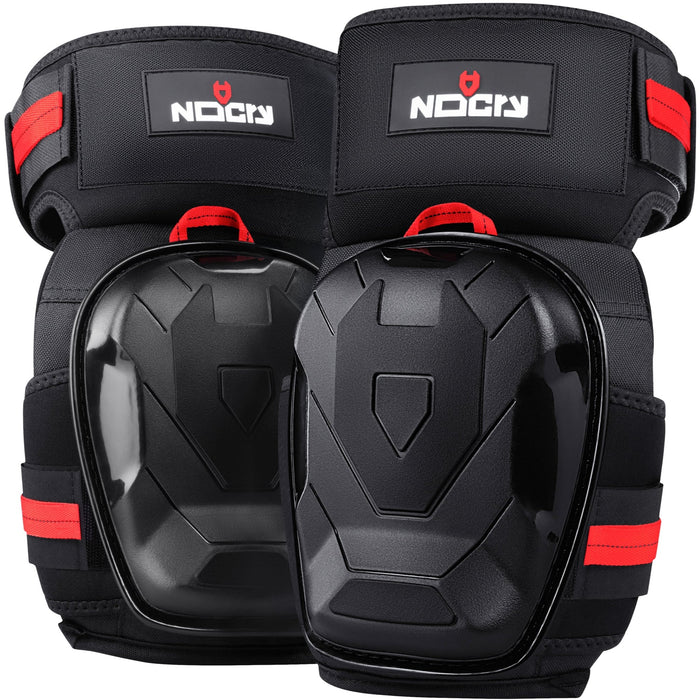 Inside Your Knee Pads: What They Are Really Made Of – NoCry