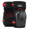 GelGuard Thigh Strap Knee Pads - NoCry -