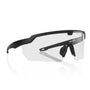 ImpactShield+ Clear Safety Glasses - NoCry -