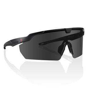 ImpactShield+ Polarized Safety Sunglasses - NoCry -