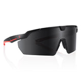 ImpactShield+ Tinted Safety Sunglasses - NoCry - 