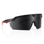 ImpactShield+ Tinted Safety Sunglasses - NoCry - 