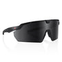 ImpactShield+ Tinted Safety Sunglasses - NoCry - 