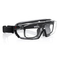 OverSpecs+ Seal Safety Goggles Over Glasses - NoCry - 