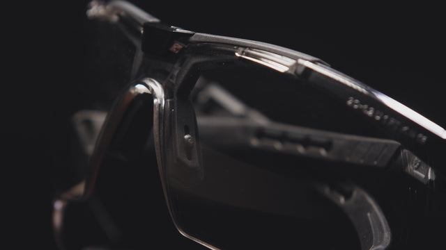 EyeArmor Pro Fully Adjustable Safety Glasses