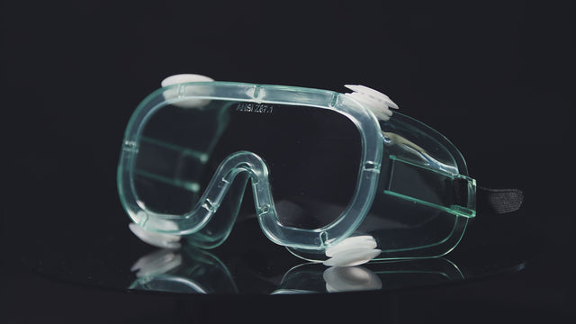 Classic+ Safety Goggles