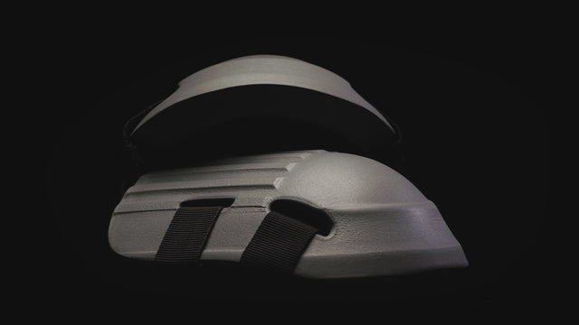 EasyGuard+ Double-Strap Lightweight Knee Pads - 20 PACK