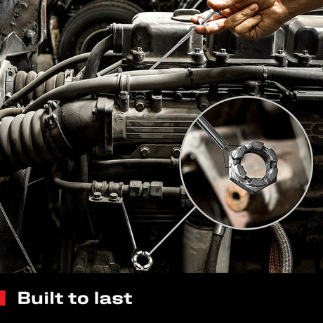 RetrieveDuo Flexible Claw Grabber and Extendable Telescoping Magnet - NoCry - 