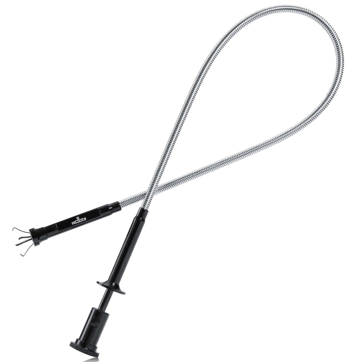 RetrieveGrip+ Flexible Claw Grabber With Light - NoCry - 