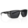 SideArmor Polarized Safety Sunglasses - NoCry -