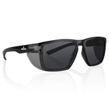 SideArmor Polarized Safety Sunglasses - NoCry -