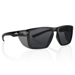 SideArmor Polarized Safety Sunglasses - NoCry -
