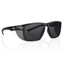 SideArmor Polarized Safety Sunglasses - NoCry -