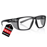 SideArmor Protective Safety Readers with Side Shields - NoCry -