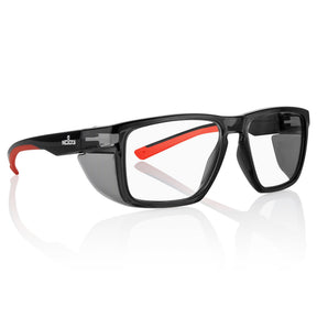 SideArmor Shield Safety Glasses - NoCry - 